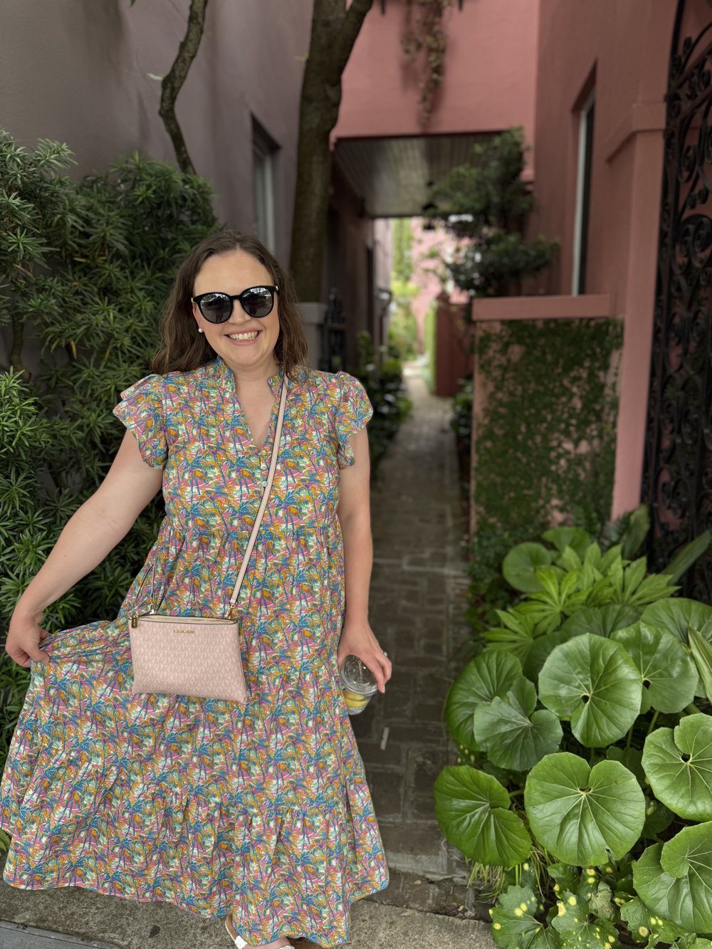 Beth Cardenas, independent travel advisor with Travelmation